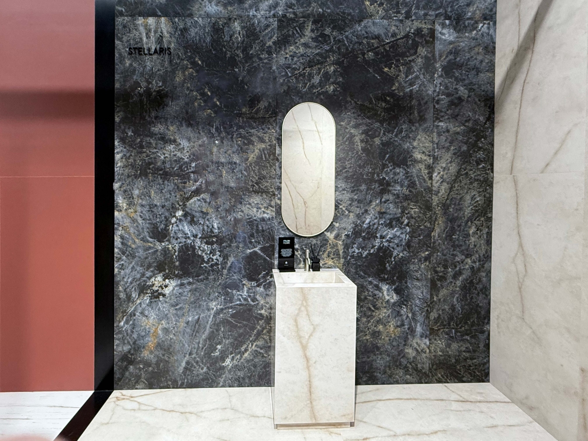 Шоу-рум ITALON